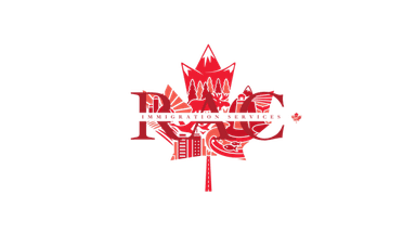 RAC Immigration Logo
